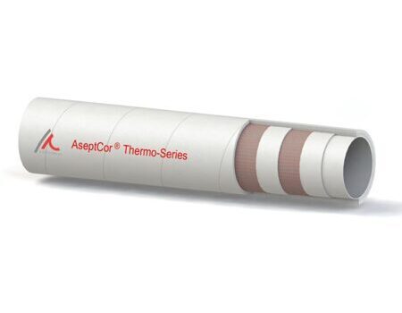 ASEPTCOR® thermo series chauffable