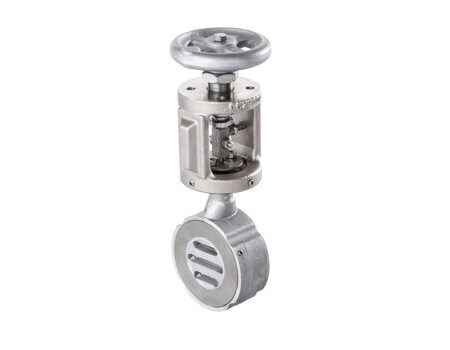 Control valve MK75HW