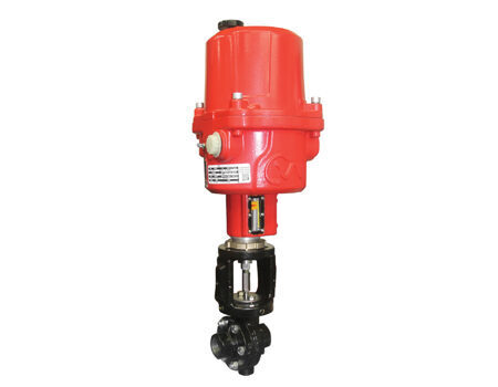 Control valve MK37
