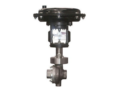 Control valve MK74