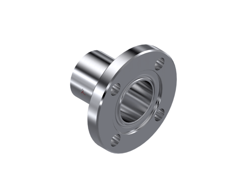 Lapped Flange / ISO 1127 / 1.4404