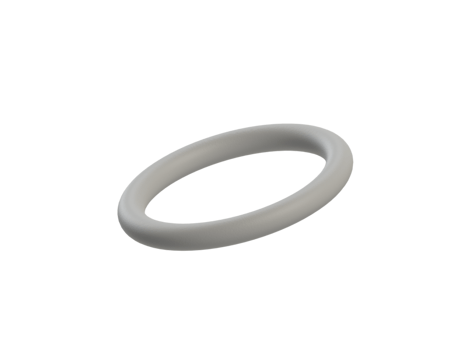 DIN 11864 O-Ring PTFE acc. to ISO 1127