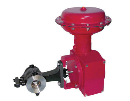 Control valve MK V100
