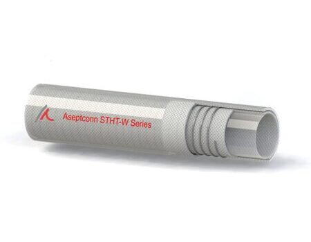 Silicone Hose type STHT-W
