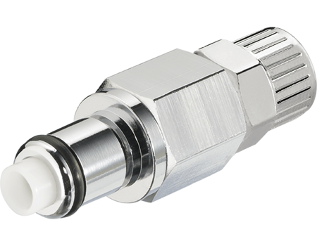 (40CB) In-Line PTF Plug