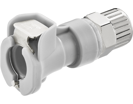 (40PP) In-Line PTF Socket