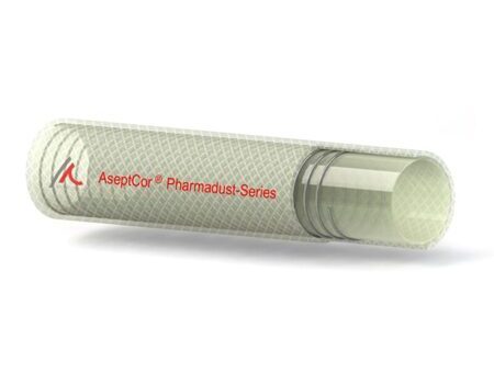 ASEPTCOR® Pharmadust Series TPU
