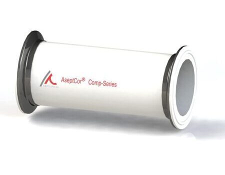 ASEPTCOR® Comp Series compensator