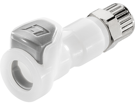 (30AC) In-Line PTF Socket