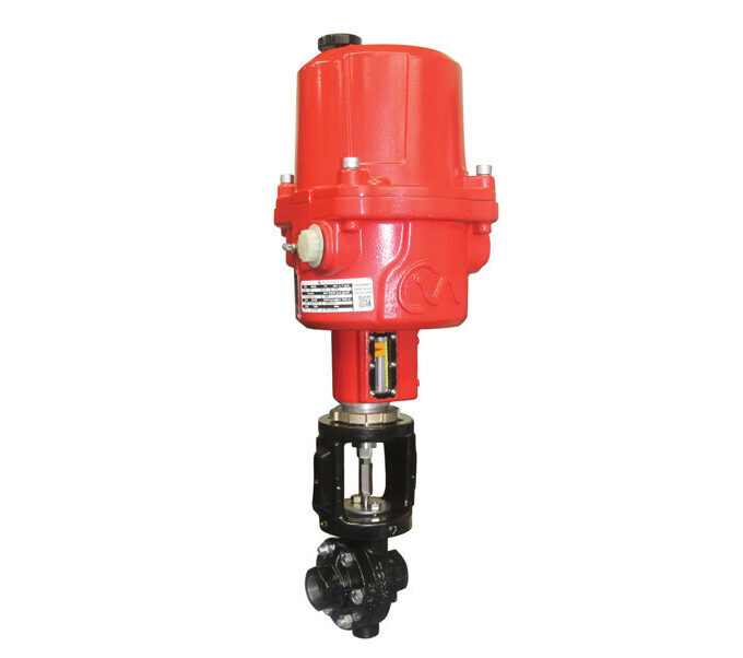 Control valve MK37