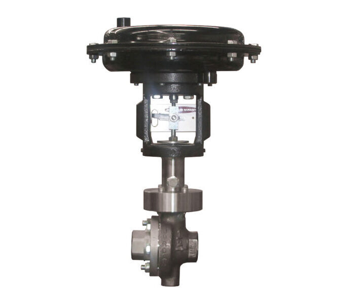 Control valve MK74