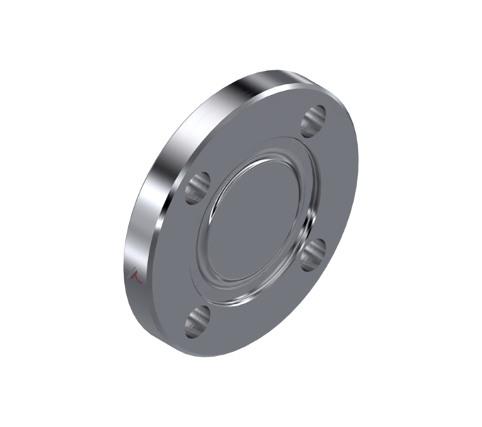 Blind Lapped Flange / ISO 1127