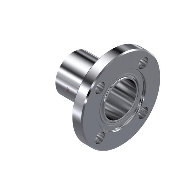 Lapped Flange / ISO 1127
