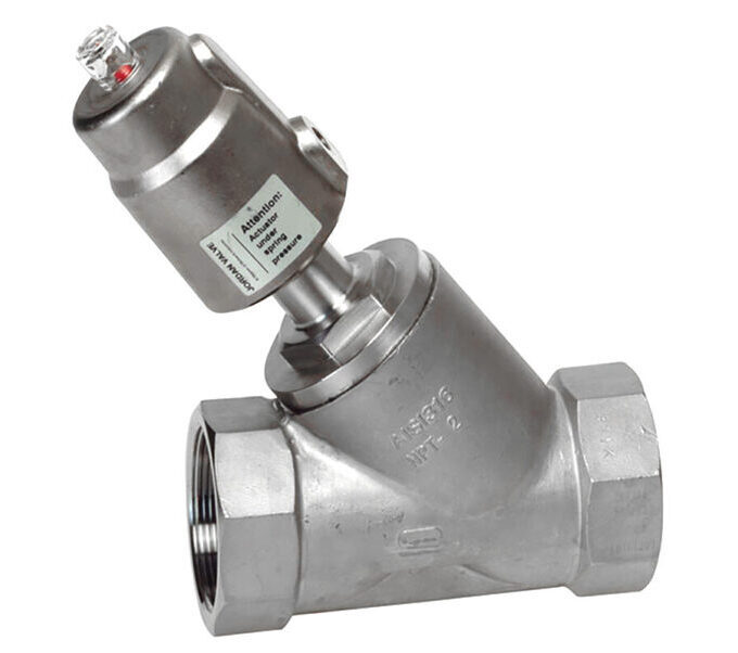 Control valve MK2000