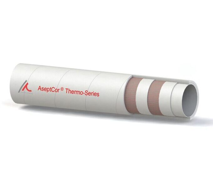 ASEPTCOR® thermo series heatable