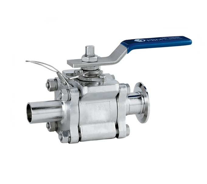 Fire-Rated Ball Valves