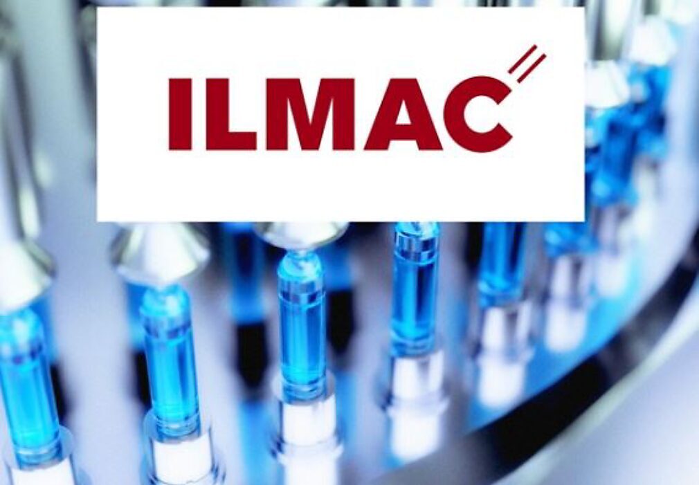 ILMAC Lausanne from wednesday 28 to Thursday 29 September 2022